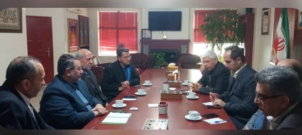 بررسی مشکلات تعاونی‌های مسکن استان خراسان رضوی