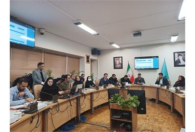 درگاه ارتباط با وزارت تعاون، کار و رفاه اجتماعی رونمایی می‌شود