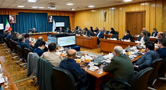 لزوم توجه به توسعه متوازن در تعیین اعتبارات عمرانی بودجه ۱۴۰۳