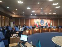 تصویب برگزاری دوره‌های آموزشی تخصصی برای اعضای کشورهای سازمان همکاری اقتصادی (اکو) و میزبانی چهارمین کمیته ژئوماتیک اکو در سال ۲۰۲۴ توسط سازمان نقشه برداری کشور