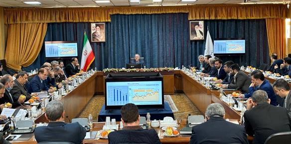 هوشمندسازی بودجه‌ای از الزامات تحول‌آفرینی سازمان برنامه و بودجه است