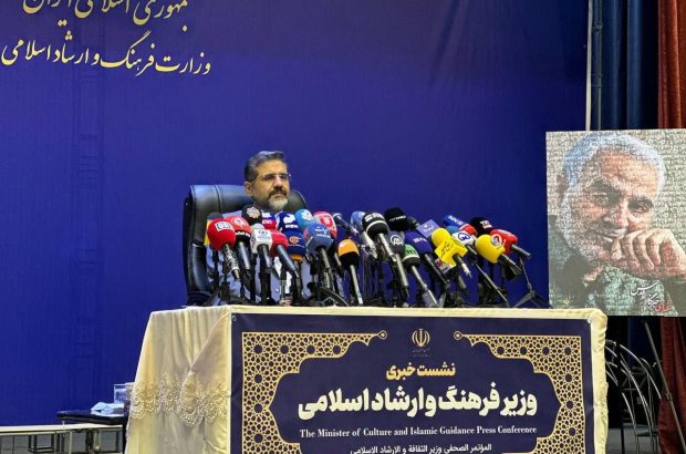 امسال بیش از ۱۰۰ فیلم در جشنواره فیلم فجر ثبتنام کردند امسال بیش از ۱۰۰ فیلم در جشنواره فیلم فجر ثبتنام کردند