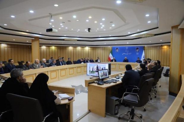 در ستاد اجرایی توسعه اقتصاد دریامحور گیلان مطرح شد؛ بررسی ضرورت توسعه اقتصاد دریامحور با حضور رئیس اتاق تعاون گیلان و استاندار در ستاد اجرایی توسعه اقتصاد دریامحور گیلان مطرح شد؛ بررسی ضرورت توسعه اقتصاد دریامحور با حضور رئیس اتاق تعاون گیلان و استاندار