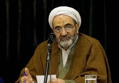 مواجهه ما با بیانیه گام دوم انقلاب باید مواجهه فکری و اندیشهای باشد مواجهه ما با بیانیه گام دوم انقلاب باید مواجهه فکری و اندیشهای باشد