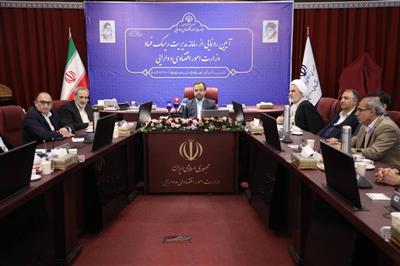 الزام دولت به افزایش ظرفیت و تولید نفت خام تا پنج میلیون و پانصد هزار بشکه در روز