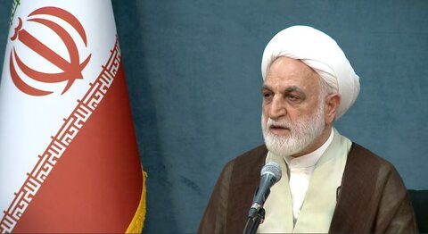 پیروزی انقلاب اسلامی شبه معجزه و تداوم۴۵ساله آن معجزه ای بالاتراست پیروزی انقلاب اسلامی شبه معجزه و تداوم۴۵ساله آن معجزه ای بالاتراست