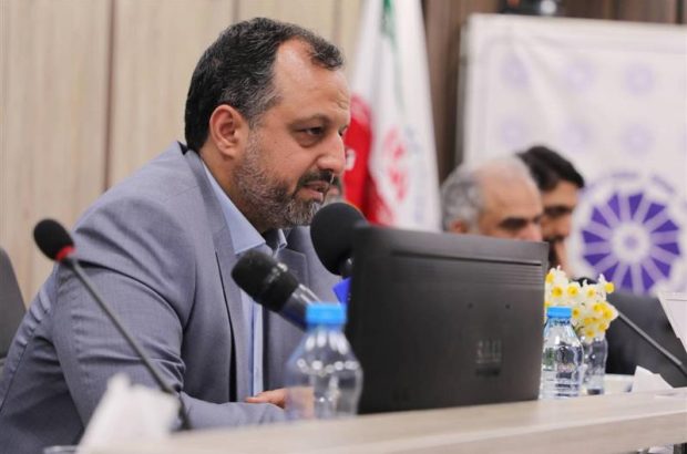 ایجاد خط تامین مالی ویژه فعالان اقتصادی سمنان با مشارکت بورس ایجاد خط تامین مالی ویژه فعالان اقتصادی سمنان با مشارکت بورس