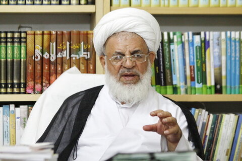 روایت حاج شیخ از تلخیها و شیرینیهای دوران تبعید پیرجماران روایت حاج شیخ از تلخیها و شیرینیهای دوران تبعید پیرجماران