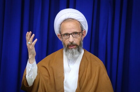 خبرگان رهبری گلوگاه تعالی کشور است خبرگان رهبری گلوگاه تعالی کشور است