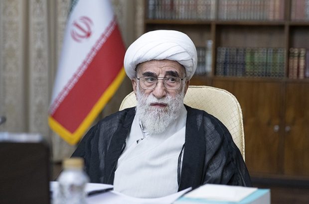 تاکید آیتالله جنتی بر اقتدا به سیره نبوی و حرکت به سوی جامعه مهدوی تاکید آیتالله جنتی بر اقتدا به سیره نبوی و حرکت به سوی جامعه مهدوی