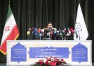 سخنگوی شورای نگهبان: نامزدها ۶۲ هزار نماینده برای نظارت بر رایگیری معرفی کردند سخنگوی شورای نگهبان: نامزدها ۶۲ هزار نماینده برای نظارت بر رایگیری معرفی کردند