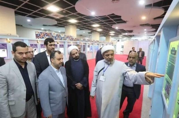 روایت پیشرفت دولت در فضای مجازی رونق بگیرد