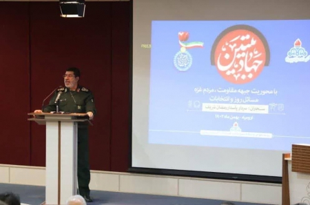 سخنگوی سپاه: امام خمینی(ره) ایران را از حلقوم آمریکا و انگلیس بیرون کشید سخنگوی سپاه: امام خمینی(ره) ایران را از حلقوم آمریکا و انگلیس بیرون کشید