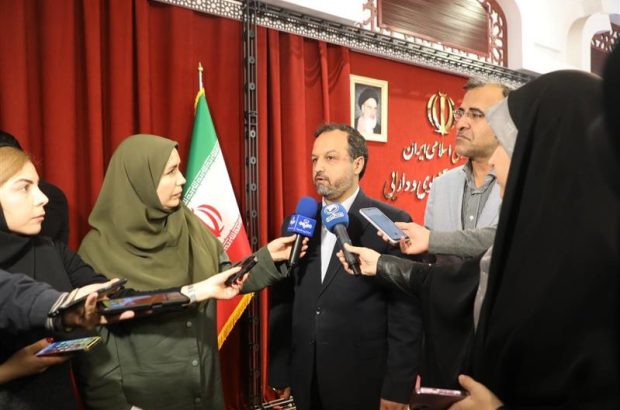 مخالفان خوششان بیاید یا خیر، کشور های مستقل اصرار بر توسعه همکاری با ایران دارند