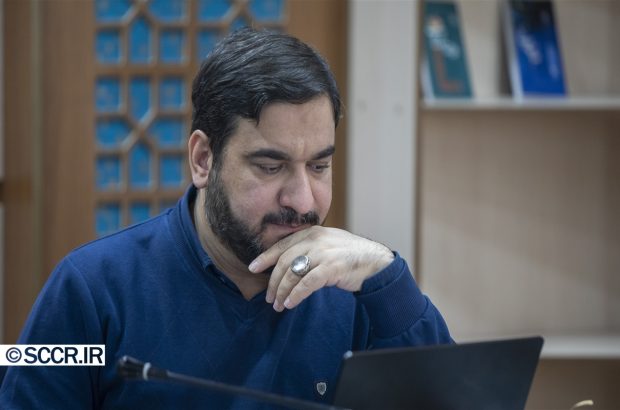 تمدید عضویت دکتر محمد حسین ساعی در هیأت نظارت بر مطبوعات تمدید عضویت دکتر محمد حسین ساعی در هیأت نظارت بر مطبوعات