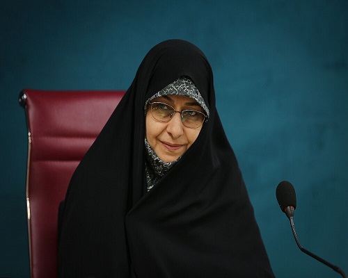 معاون رئیس جمهور مطرح کرد؛ ارائه تسهیلات میلیاردی به زنان کارآفرین