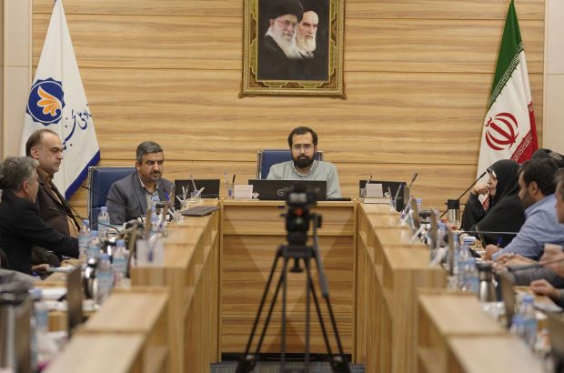 قائم مقام بنیاد ملی نخبگان خبر داد: سند راهبردی کشور در امور نخبگان به روزرسانی میشود قائم مقام بنیاد ملی نخبگان خبر داد: سند راهبردی کشور در امور نخبگان به روزرسانی میشود