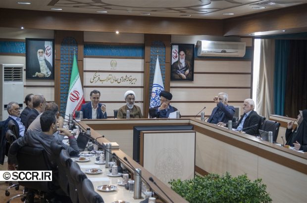 ترکیب اعضای هیأت مرکزی جذب اعضای هیأت علمی دانشگاه فرهنگیان تعیین و تصویب شد ترکیب اعضای هیأت مرکزی جذب اعضای هیأت علمی دانشگاه فرهنگیان تعیین و تصویب شد