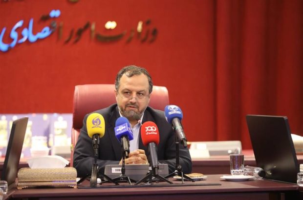 کلید واژه مهم وزارت اقتصاد در دولت سیزدهم تسهیل تولید وتجارت است