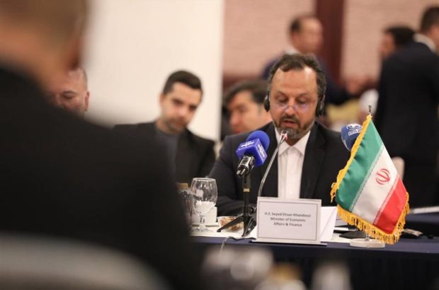 فشار برخی کشور ها نمی تواند مانع همکاری کشور های مستقل با ایران شود فشار برخی کشور ها نمی تواند مانع همکاری کشور های مستقل با ایران شود