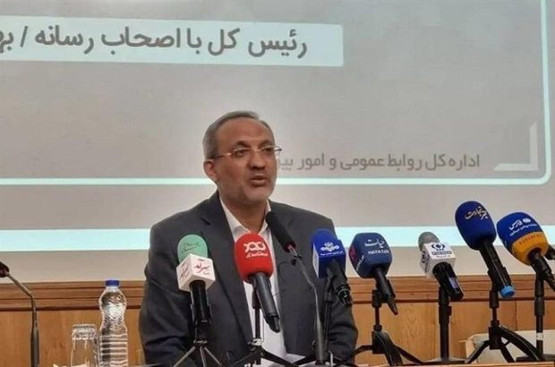 بیمه ورشکسته نداریم