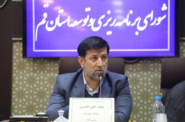 تولیدکنندگان مورد حمایت دولت هستند