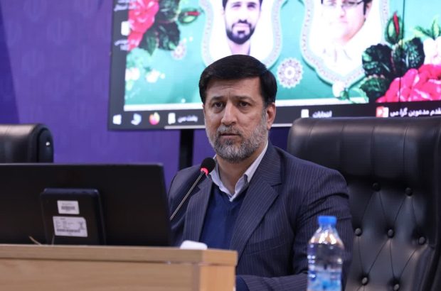 بسترهای تولید علم در کشور پس از انقلاب افزایش یافت بسترهای تولید علم در کشور پس از انقلاب افزایش یافت