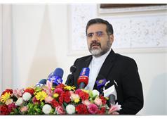 بیش از ۱۱۰ کشور در چهلمین دوره مسابقات بینالمللی قرآن کریم حضور دارد بیش از ۱۱۰ کشور در چهلمین دوره مسابقات بینالمللی قرآن کریم حضور دارد