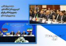 آغاز به کارهجدهمین اجلاس کمیسیون مشترک اقتصادی جمهوری اسلامی ایران و جمهوری ارمنستان آغاز به کارهجدهمین اجلاس کمیسیون مشترک اقتصادی جمهوری اسلامی ایران و جمهوری ارمنستان