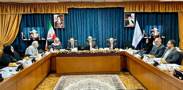 آمایش ملی، حلقه مفقوده توسعه در کشور است