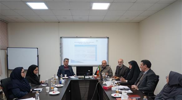 کارایی و اثربخشی بهره وری با نگاه ساده