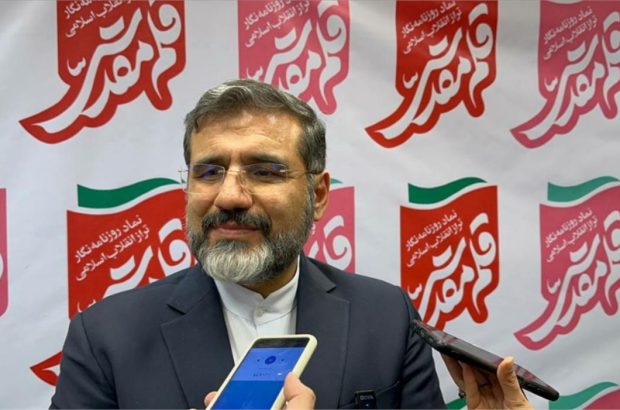 جشنوارهها را متعلق به همه هنرمندان میدانیم جشنوارهها را متعلق به همه هنرمندان میدانیم