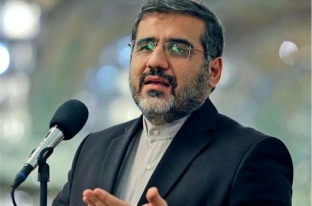 خانه جشنوارههای فجر باید طرح فاخر ایرانی اسلامی داشته باشد خانه جشنوارههای فجر باید طرح فاخر ایرانی اسلامی داشته باشد