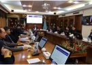 دومین نشست هیئت امنای مؤسسه کار و تأمین اجتماعی برگزار شد