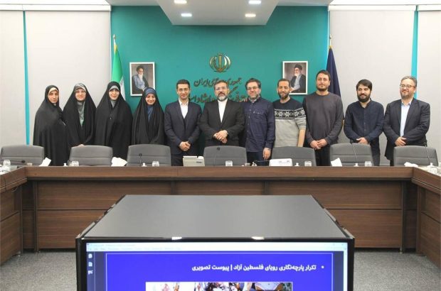 رایزنان جوان انقلابی عملکرد مطلوبی دارند رایزنان جوان انقلابی عملکرد مطلوبی دارند