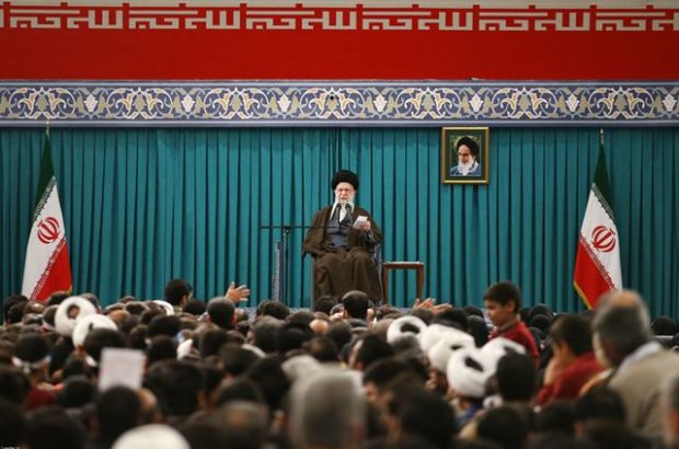 مجلس قوی و پیشرفت کشور با انتخابات قوی و پرشور مجلس قوی و پیشرفت کشور با انتخابات قوی و پرشور