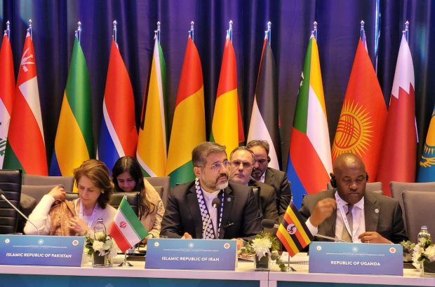 ضرورت ایجاد سازوکار اختصاصی در سازمان همکاری اسلامی برای مستندسازی جنایات رژیم صهیونیستی ضرورت ایجاد سازوکار اختصاصی در سازمان همکاری اسلامی برای مستندسازی جنایات رژیم صهیونیستی