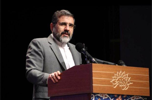 ماموریت انقلاب اسلامی ماموریتی فرهنگی تمدنی است ماموریت انقلاب اسلامی ماموریتی فرهنگی تمدنی است