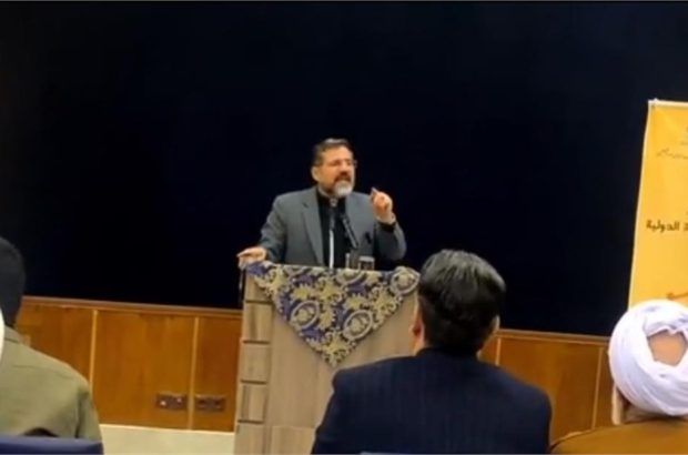 کسانی که به دنبال نیل تا فرات بودند، امروز در غزه در گل فرو رفتهاند کسانی که به دنبال نیل تا فرات بودند، امروز در غزه در گل فرو رفتهاند