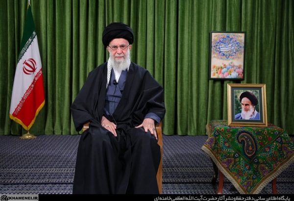 پیام نوروز ۱۴۰۳ رهبر انقلاب؛ سال جهش تولید با مشارکت مردم