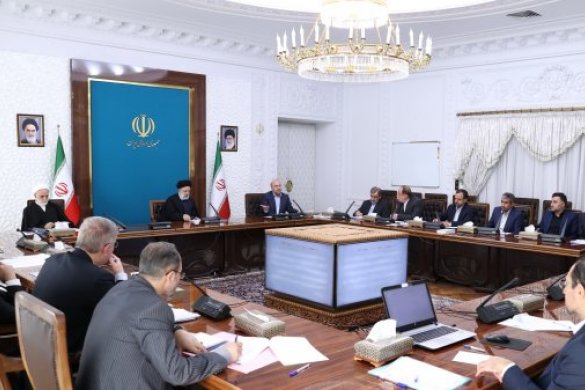 اعطای مجوز به سازمان برنامه و بودجه برای تأمین و مدیریت محدودیت‌های بودجه‌ای ۴ وزارتخانه