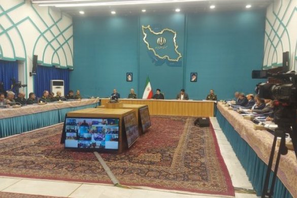 واگذاری ۱۰ هزار واحد مسکونی نیروهای مسلح