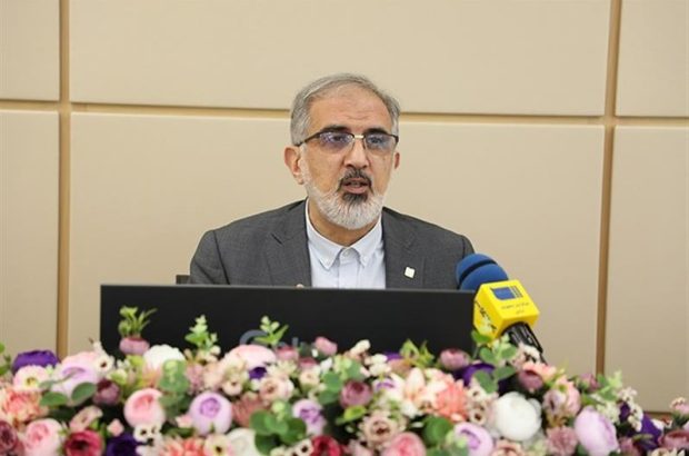 تشکیل کمیته تشویق سرمایه گذاری در مناطق کم برخوردار در بانک صنعت و معدن