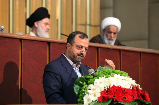 نقدینگی به هدف گذاری تعیین شده رسید نقدینگی به هدف گذاری تعیین شده رسید