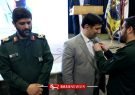 عضویت افتخاری استاندار قم در شبکه فرهنگی هنری “مثل مصطفی”