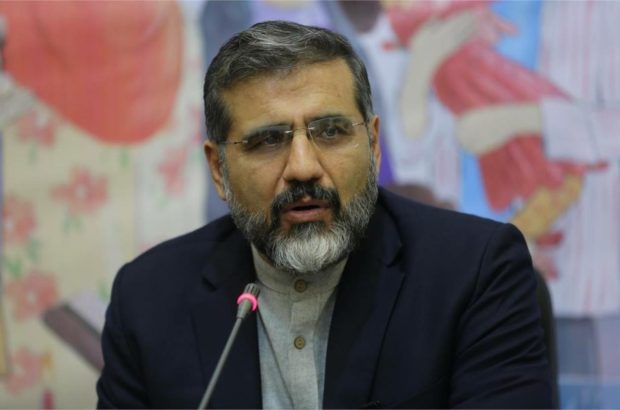 اقتصاد فرهنگ و هنر یکی از اولویتهای اصلی وزارت فرهنگ است اقتصاد فرهنگ و هنر یکی از اولویتهای اصلی وزارت فرهنگ است