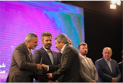 برگزیدگان همایش بنگاه‌های اقتصادی برتر صندوق‌های بازنشستگی تابعه وزارت کار معرفی شدند