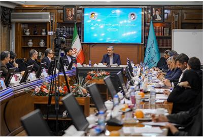 سیصد و بیست و پنجمین نشست شورای عالی کار برگزار شد