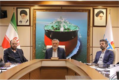 مرتضوی: اقتصاد دریا محور، آینده توسعه و پیشرفت کشور است