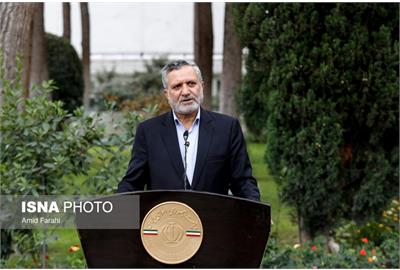 مرتضوی خبر داد: کارگروه پیگیری شعار سال در وزارت کار تشکیل شد